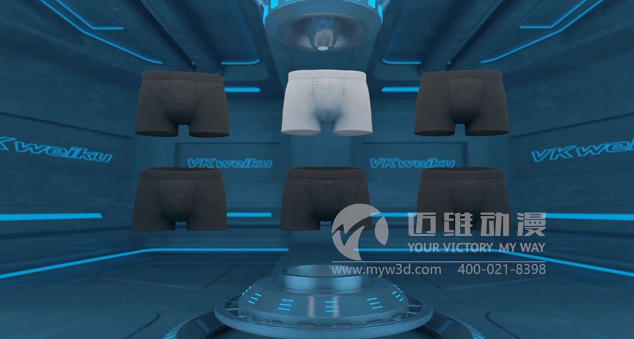 現(xiàn)如今，為什么企業(yè)會(huì)選擇邁維動(dòng)漫來(lái)制作三維動(dòng)畫(huà)呢？(圖5)