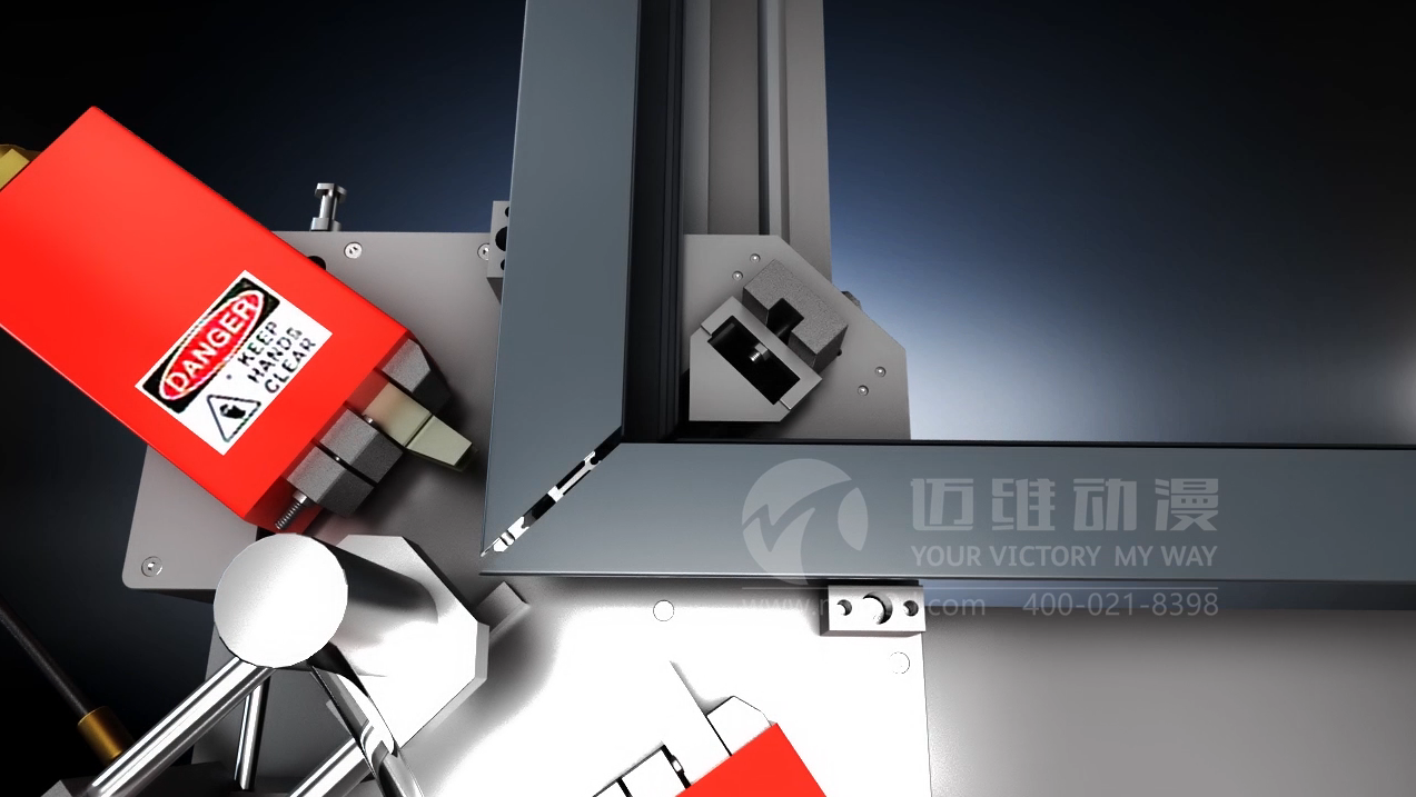 如何選擇一家專業(yè)的工業(yè)三維動畫制作公司？(圖2)