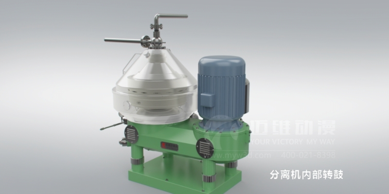 機(jī)械三維動(dòng)畫制作在企業(yè)產(chǎn)品的宣傳方面有哪些優(yōu)勢(shì)？(圖4)