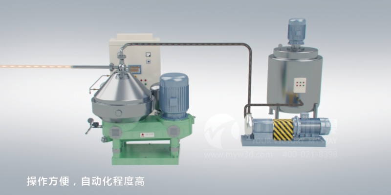 機(jī)械三維動(dòng)畫制作在企業(yè)產(chǎn)品的宣傳方面有哪些優(yōu)勢(shì)？(圖1)
