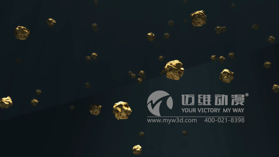 三維動畫在水處理行業(yè)的應用有哪些？(圖2)