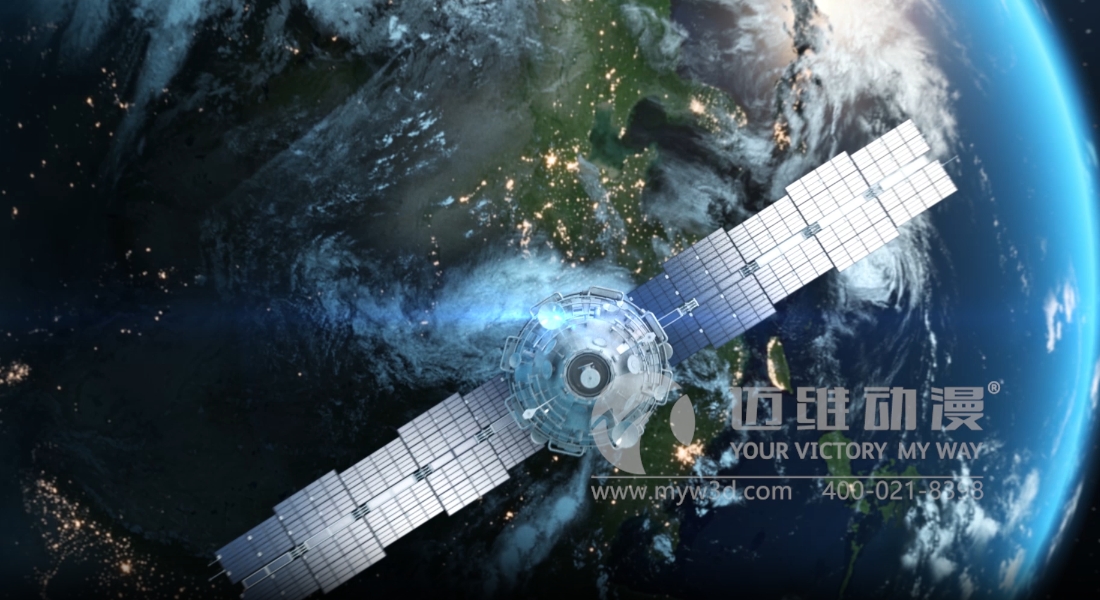 海洋工程三維動(dòng)畫在企業(yè)項(xiàng)目競(jìng)標(biāo)中能發(fā)揮哪些作用？(圖1)