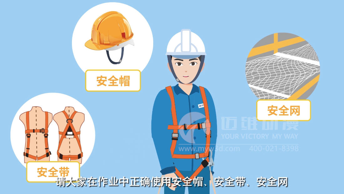 MG動(dòng)畫的應(yīng)用領(lǐng)域！(圖1)