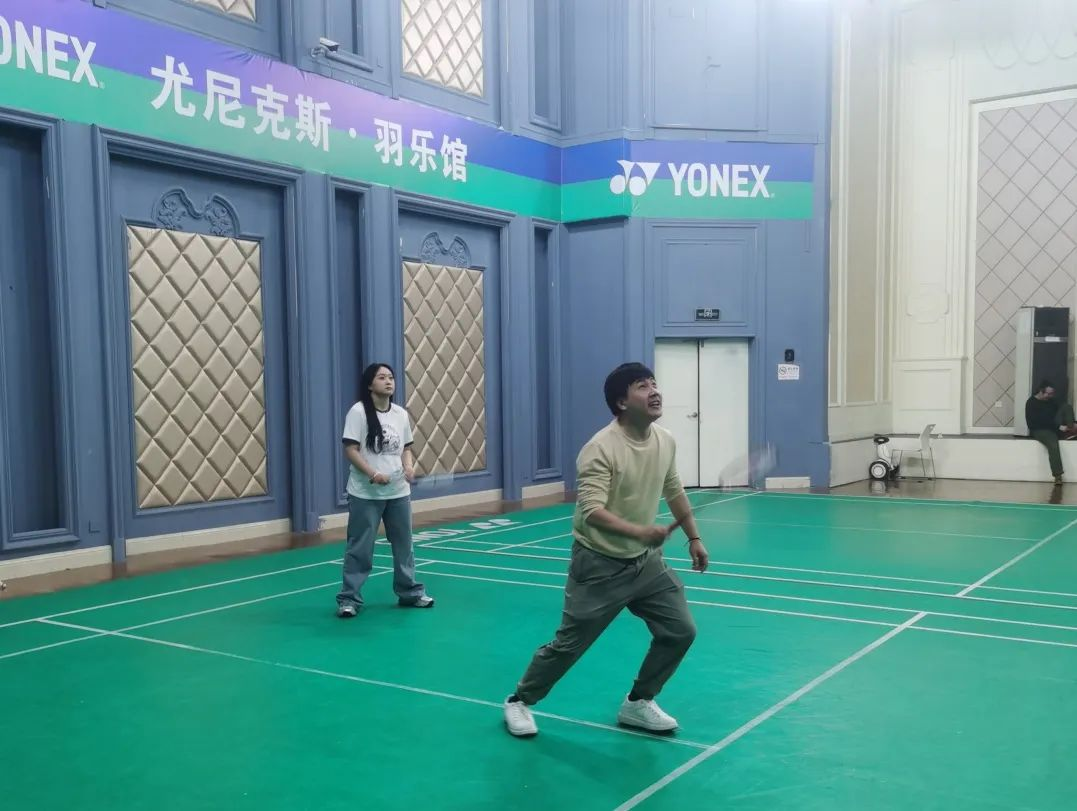 激情燃燒，共赴運動—記邁維動漫運動團建精彩瞬間！(圖3)
