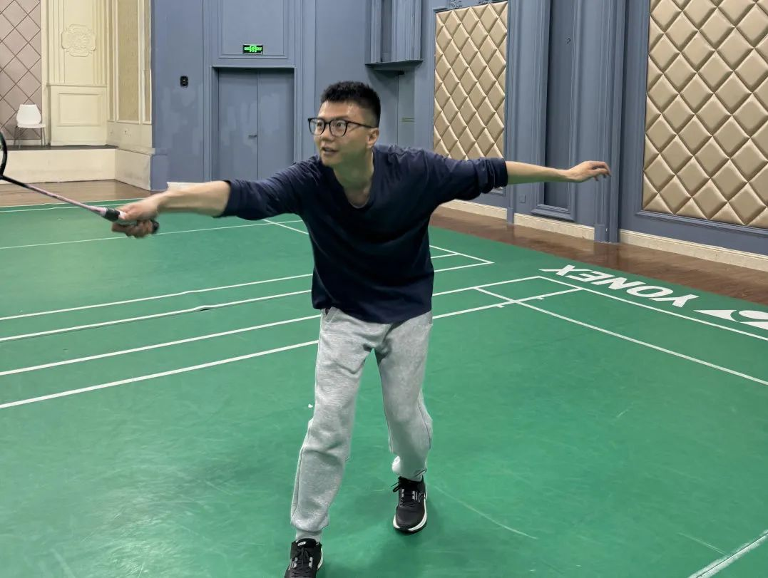 激情燃燒，共赴運動—記邁維動漫運動團建精彩瞬間！(圖4)