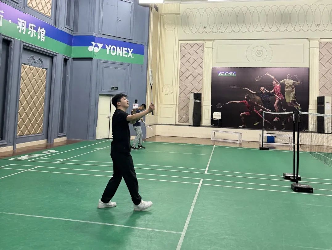 激情燃燒，共赴運動—記邁維動漫運動團建精彩瞬間！(圖1)