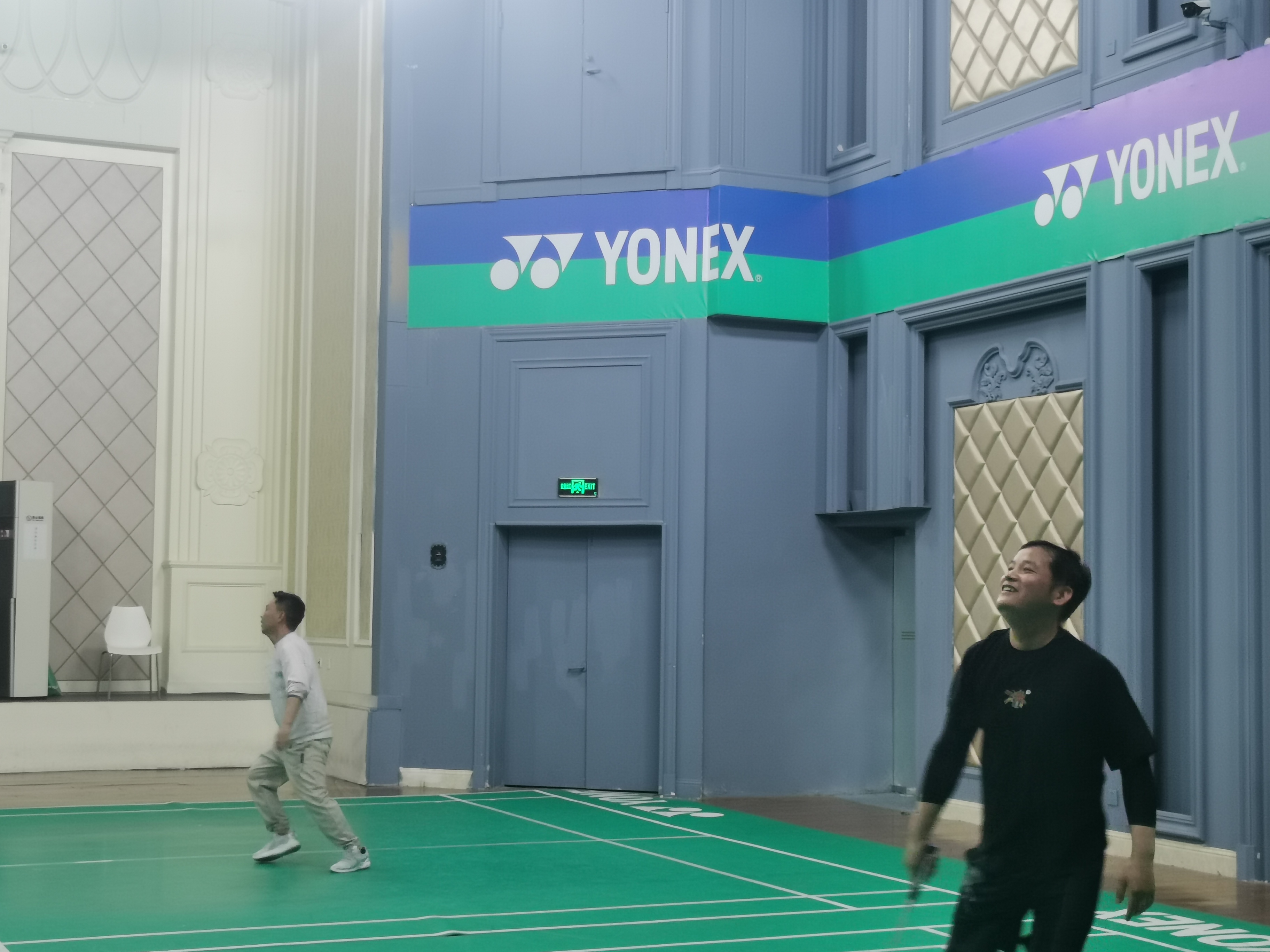 激情燃燒，共赴運動—記邁維動漫運動團建精彩瞬間！(圖7)