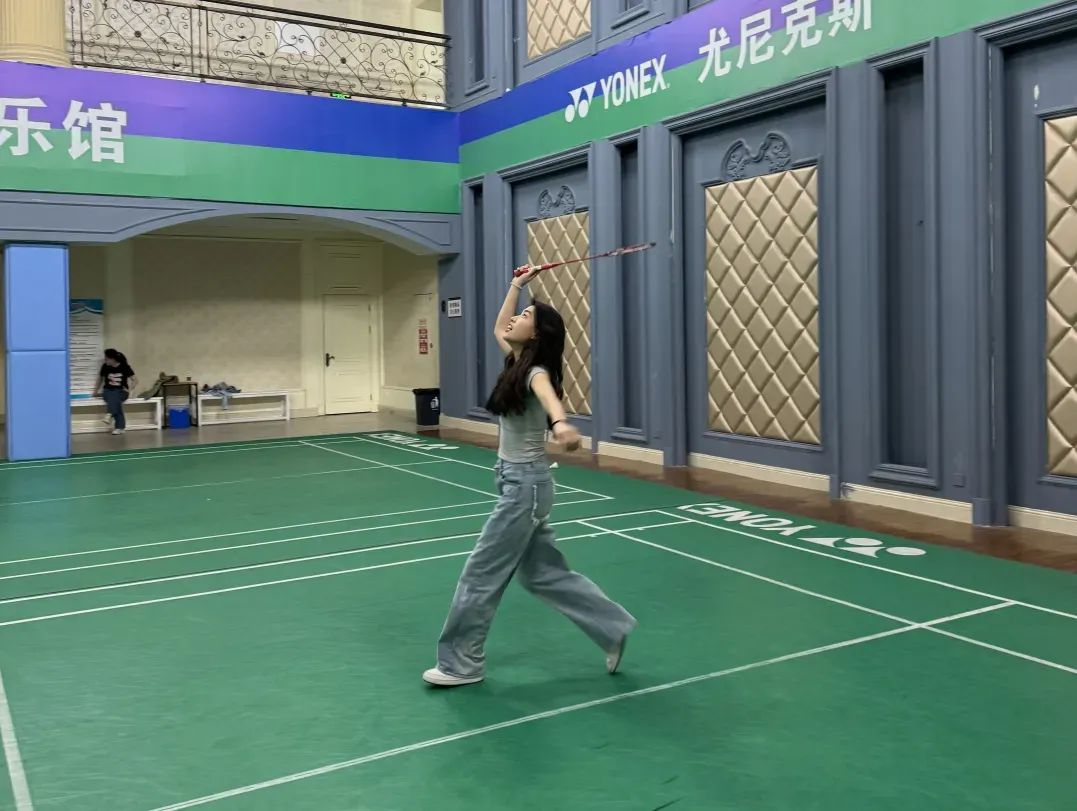 激情燃燒，共赴運動—記邁維動漫運動團建精彩瞬間！(圖4)