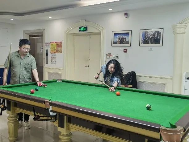 激情燃燒，共赴運動—記邁維動漫運動團建精彩瞬間！(圖4)