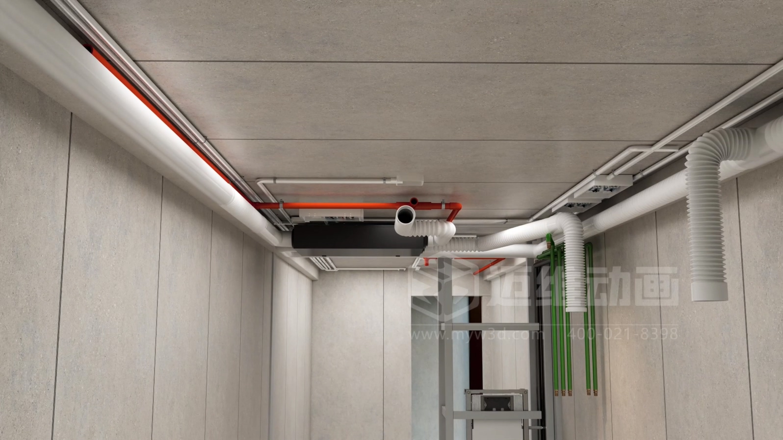 裝配式建筑4.0革命：重塑未來建筑，模塊化時代真的來了(圖3)