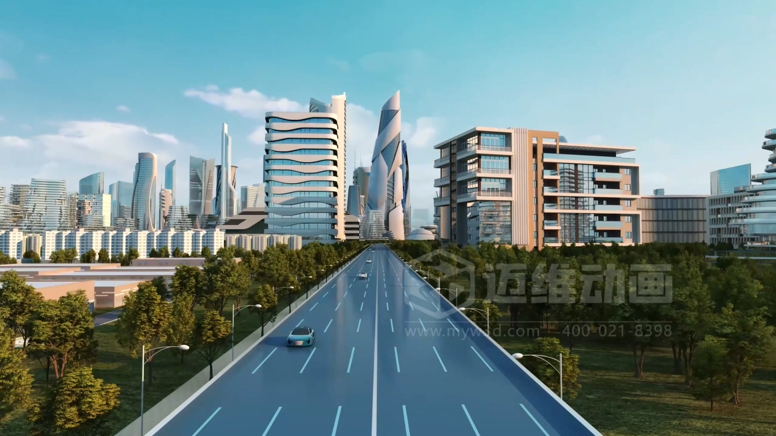裝配式建筑4.0革命：重塑未來建筑，模塊化時代真的來了(圖8)