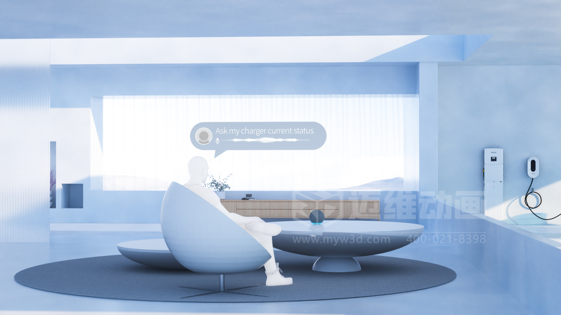 作為重要的三維動(dòng)畫(huà)制作軟件，3dmax、maya和c4d各自側(cè)重哪些方面？(圖2)