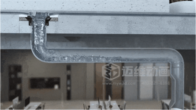 三維動(dòng)畫如何重塑管道行業(yè)營銷格局？深度解析家裝管材3D可視化傳播利器(圖5)