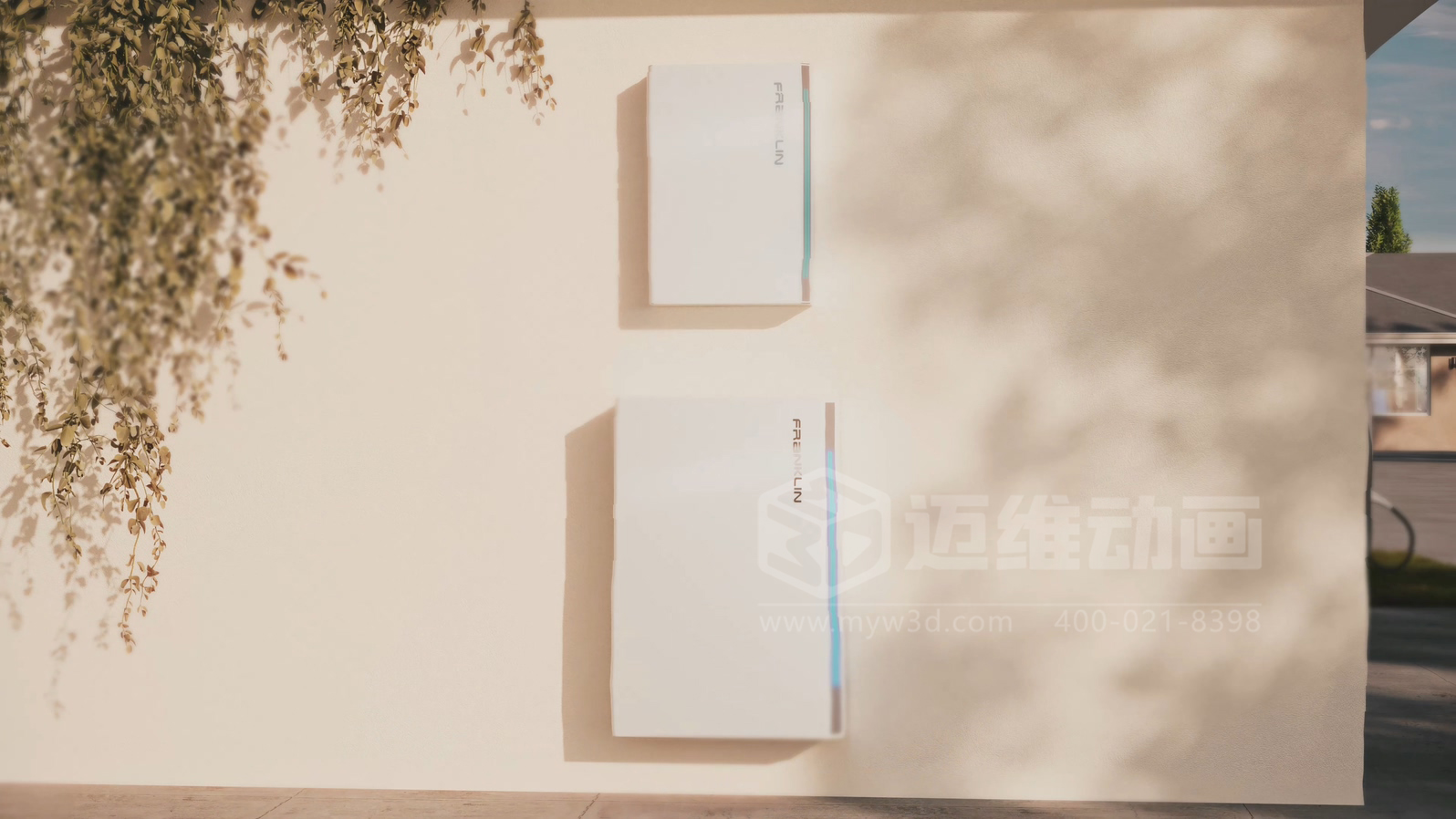 從 1 萬到 10 萬的工業(yè)3D動(dòng)畫制作差在哪？帶你看懂動(dòng)畫類型的隱藏價(jià)值(圖10)