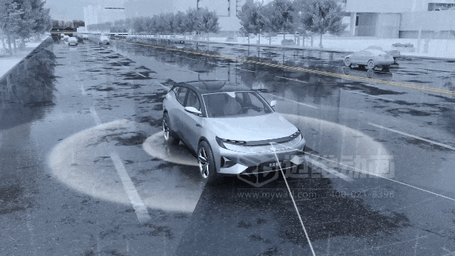復(fù)雜結(jié)構(gòu)難展示？3D動(dòng)畫(huà)為汽車(chē)零部件行業(yè)打開(kāi)“上帝視角”(圖18)