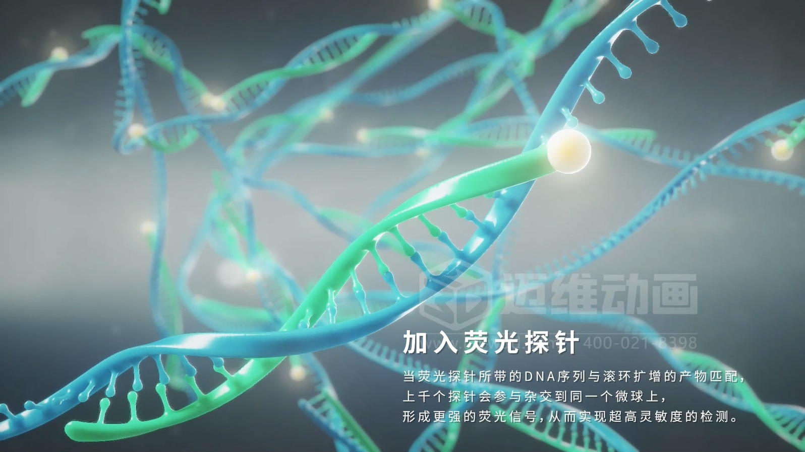 企業(yè)必看：三維動(dòng)畫(huà)制作常見(jiàn)八大疑問(wèn)，一次性講清楚！(圖3)