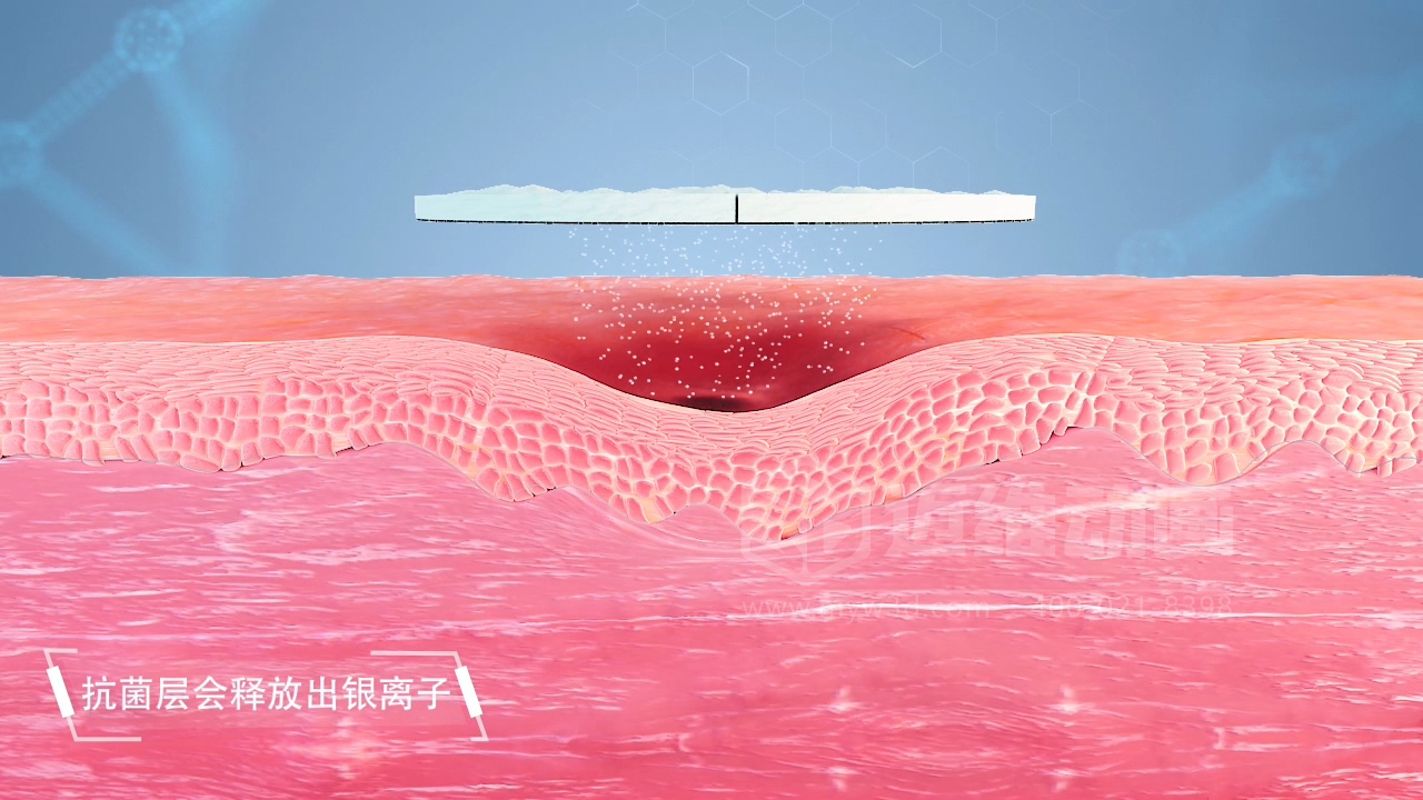 從實(shí)驗(yàn)室到手術(shù)室：邁維動(dòng)漫用三維動(dòng)畫，讓精密科技“看得見，懂得到”訂單轉(zhuǎn)化率提高 50%(圖17)