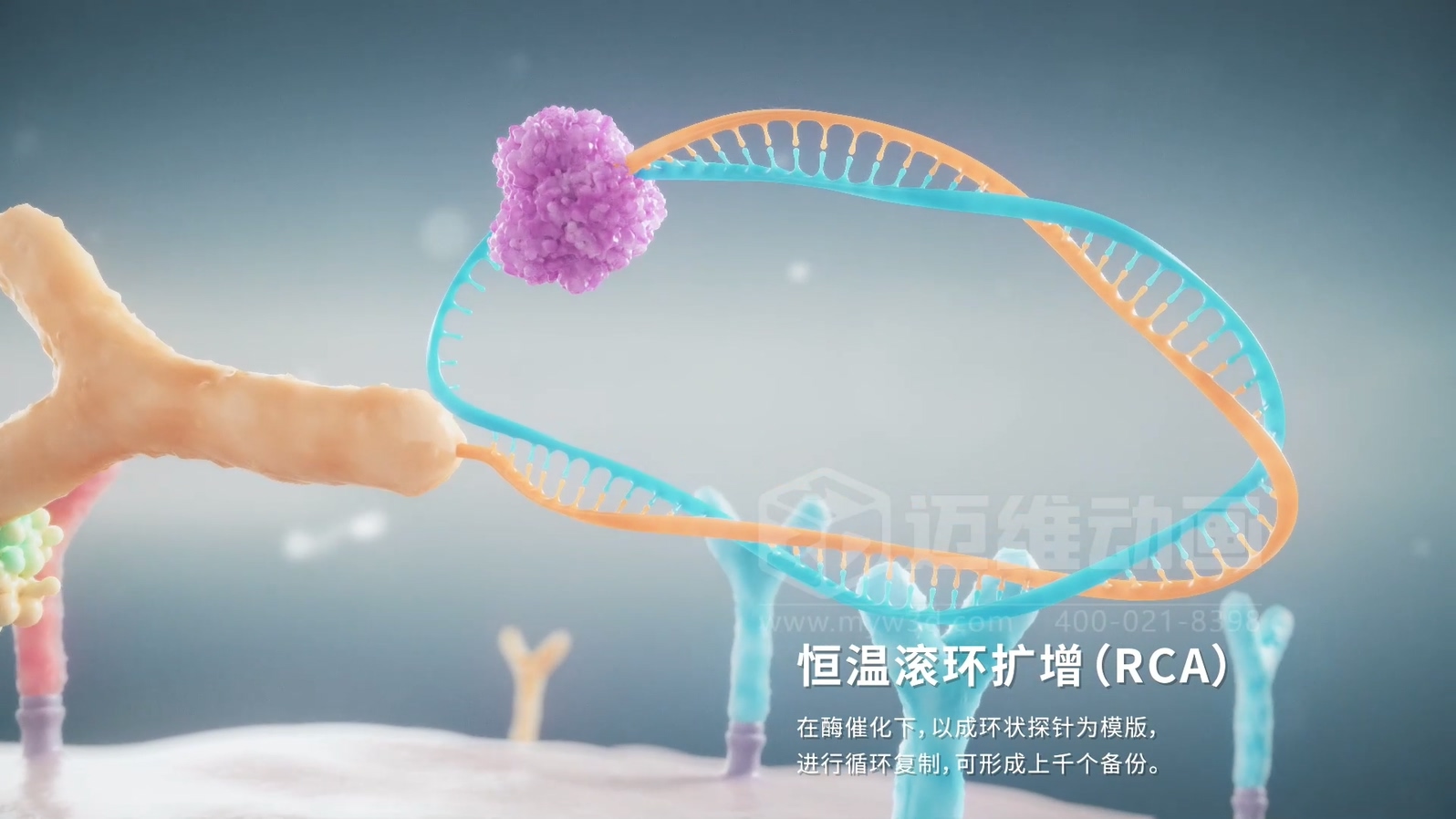 還在“浪浪山”里瞎忙？懂行的企業(yè)靠3D動畫，早跳出內(nèi)卷成爆款了...(圖15)