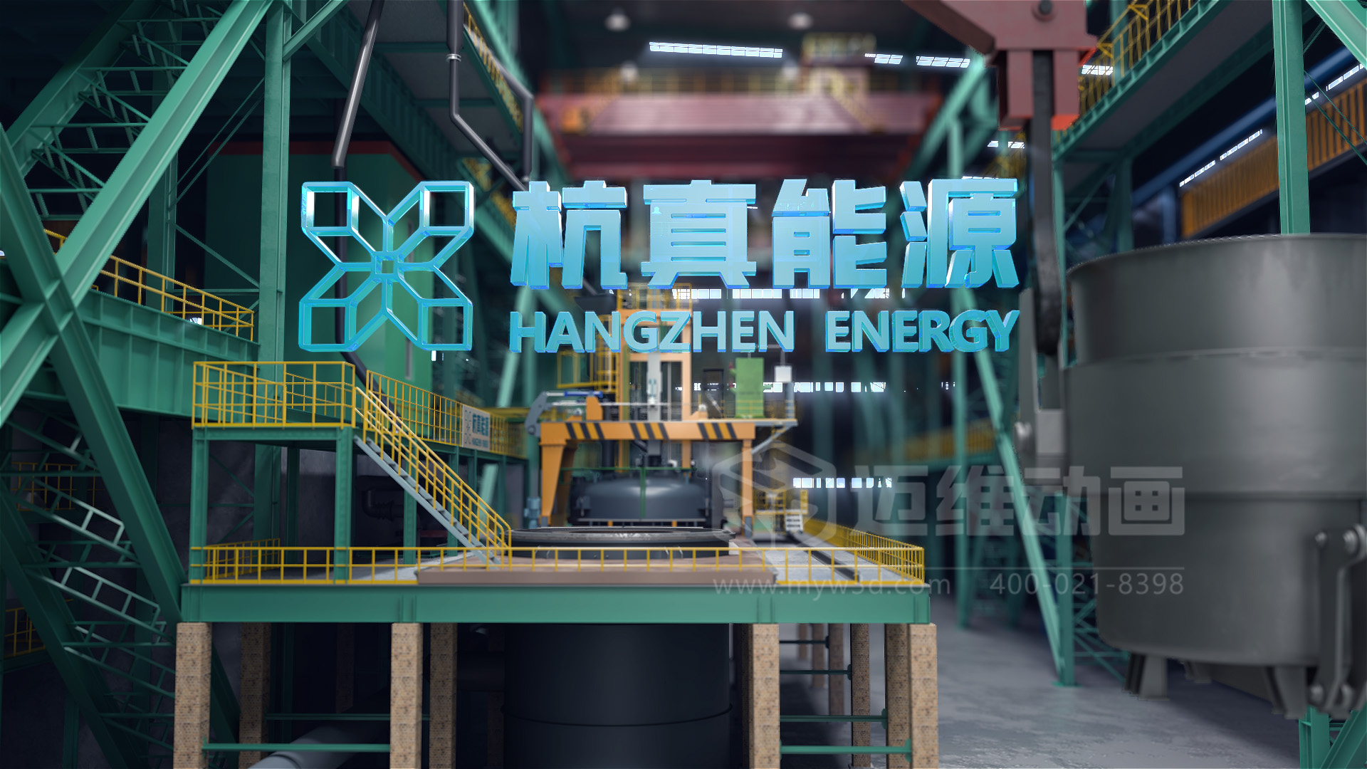 用一部三維動畫替代50頁P(yáng)PT的意義——避免工業(yè)產(chǎn)品內(nèi)卷式競爭加劇(圖12)