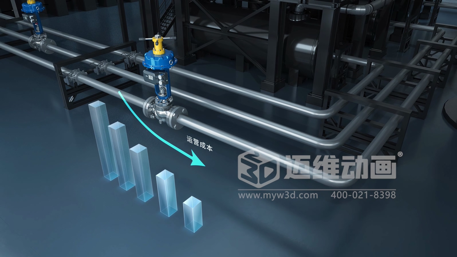 還在用視頻給客戶講原理？正在做視頻的企業(yè)請(qǐng)認(rèn)真閱讀……(圖4)