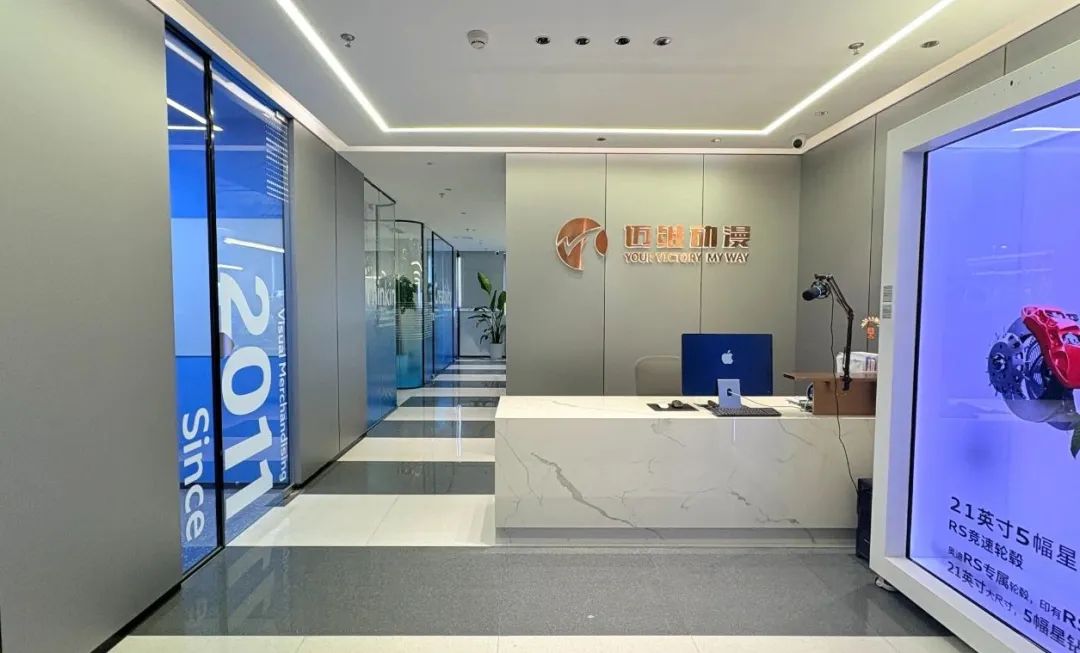 千萬訂單的密鑰：中國智造如何用“視覺語言”讓海外客戶一見傾心？(圖15)