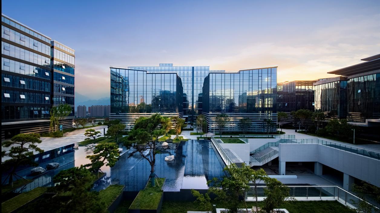 熱烈祝賀邁維動畫成功簽約陜西川承儲能科技有限公司，共同攜手開啟全釩液流儲能系統(tǒng)產(chǎn)品三維動畫3D數(shù)字可視化展示新篇章(圖1)